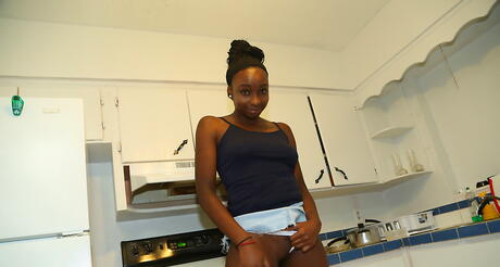 Black Girls Pics