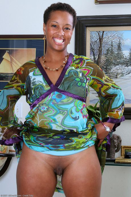 Black Milf Pics